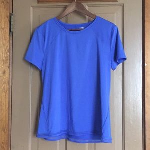 Brand new athletic shirt